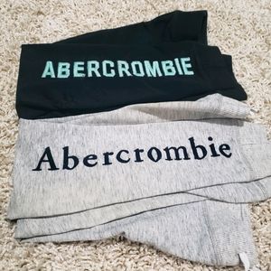 Abercrombie Girls Joggers